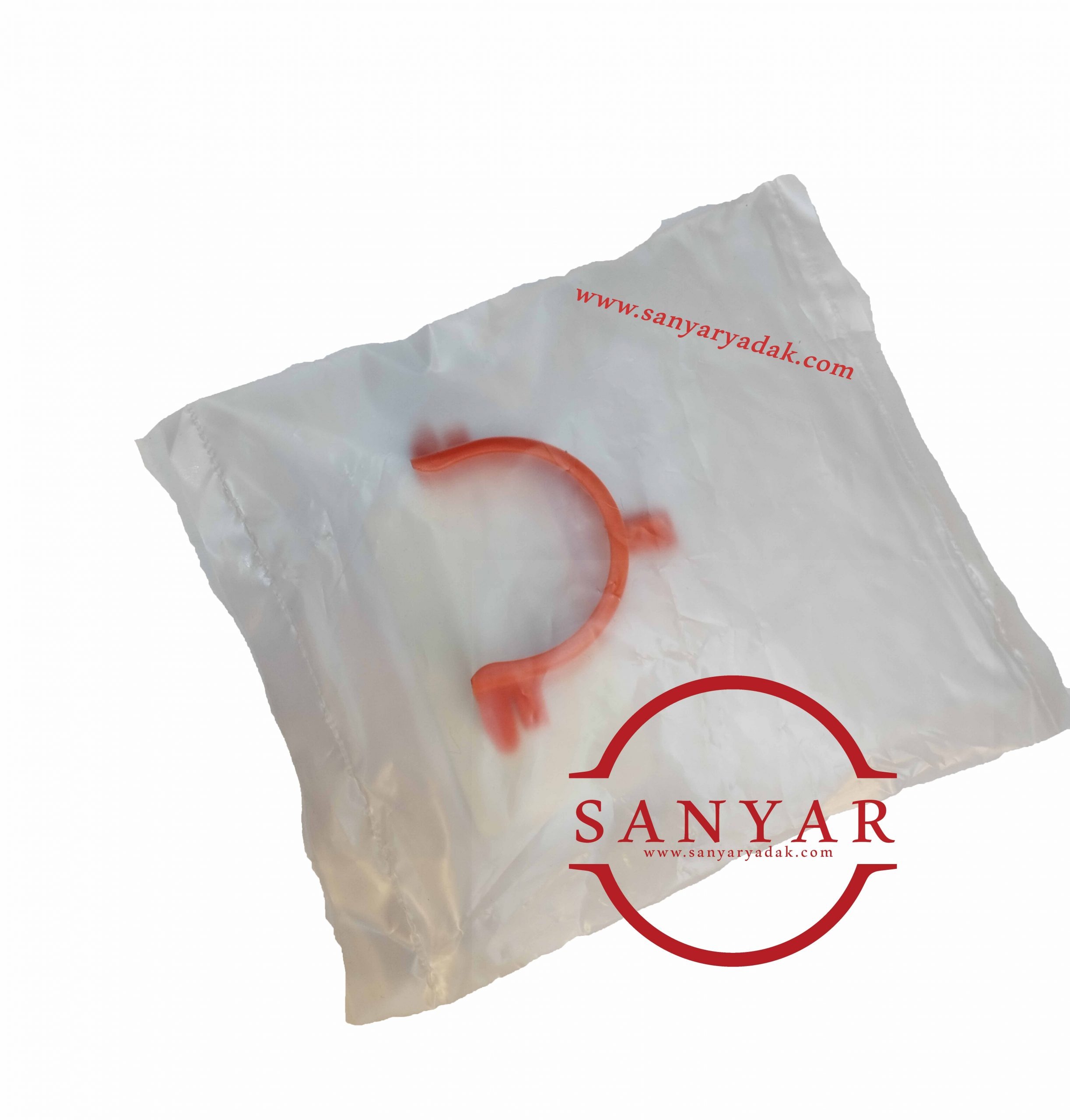 نگهدارنده ی درب باک بست نگهدارنه درب باک
