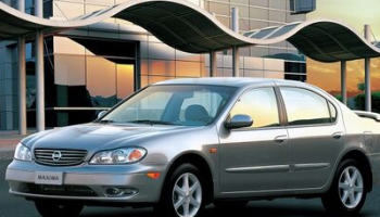 سانیار یدک - مقایسه لامپ‌های LED و هالوژن برای چراغ‌های نیسان ماکسیما